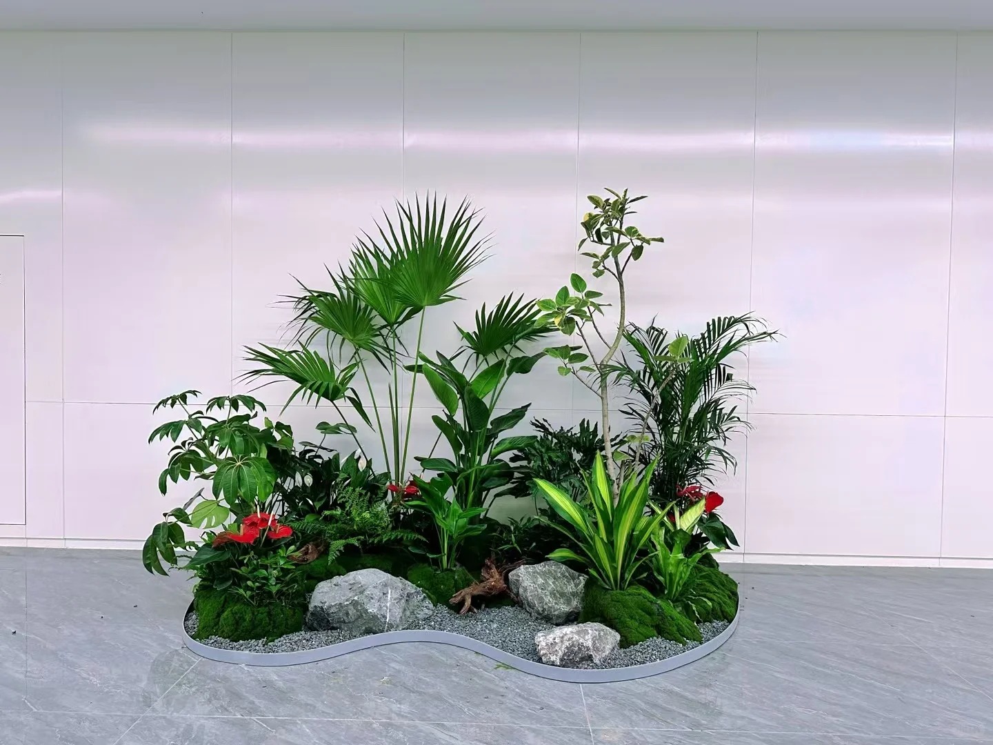 体验余姚绿植租摆，给生活注入盎然绿意！